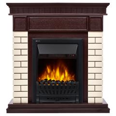Fireplace Electrolux Bricks от EFP/P-1020RLS кирпич и