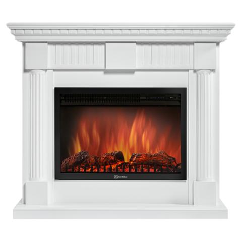 Fireplace Electrolux Colonna EFP/P-3020RLS 