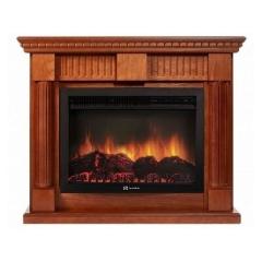 Fireplace Electrolux Colonna EFP/P-3020RLS дуб