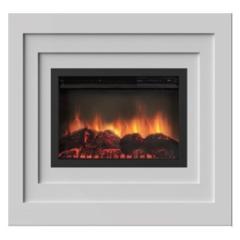 Fireplace Electrolux Cubo от EFP/P-2520LS