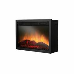 Fireplace Electrolux EFP/P-3020LS 2000 Вт 2 режима пульт ДУ черный