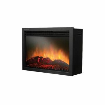 Fireplace Electrolux EFP/P-3020LS 2000 Вт 2 режима пульт ДУ черный 