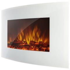 Fireplace Electrolux Электро камин