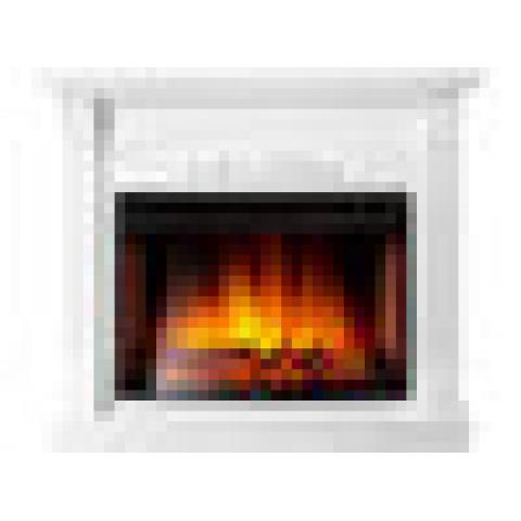 Fireplace Electrolux 30 EFP/P-3320RLS 