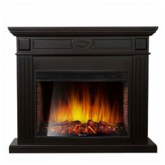 Fireplace Electrolux Bianco 25 EFP/P-2720RLS