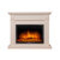Fireplace Electrolux Bianco 25 беленый EFP/P-2520LS