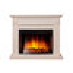 Fireplace Electrolux Bianco 25 беленый EFP/P-2720RLS