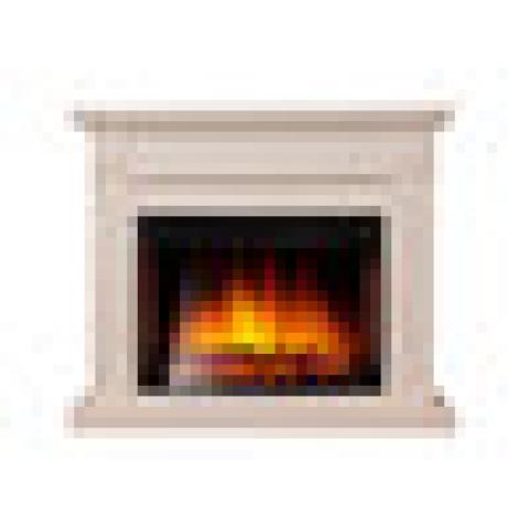 Fireplace Electrolux Bianco 25 беленый EFP/P-2720RLS 
