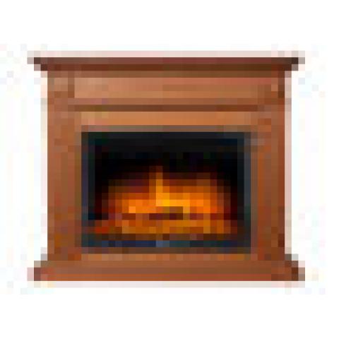 Fireplace Electrolux Bianco 25 EFP/P-2520LS 