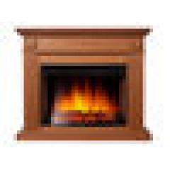 Fireplace Electrolux Bianco 25 EFP/P-2720RLS