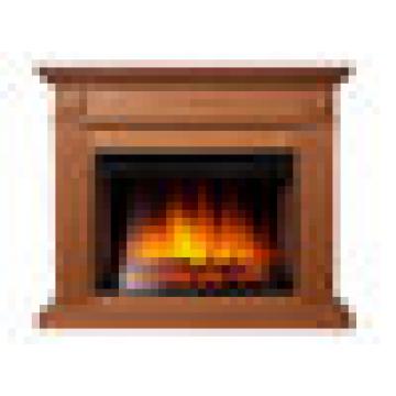 Fireplace Electrolux Bianco 25 EFP/P-2720RLS 