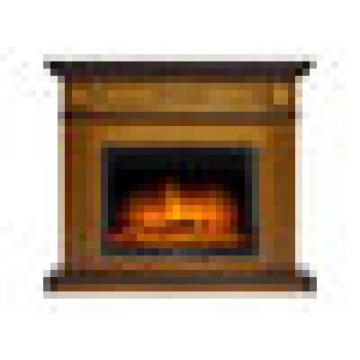 Fireplace Electrolux Bianco 25 EFP/P-2520LS 