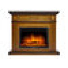 Fireplace Electrolux Bianco 25 EFP/P-2520LS