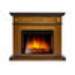 Fireplace Electrolux Bianco 25 EFP/P-2720RLS