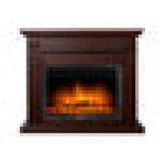 Fireplace Electrolux Bianco 25 EFP/P-2520LS