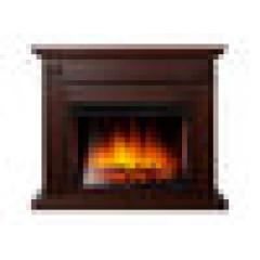 Fireplace Electrolux Bianco 25 EFP/P-2720RLS