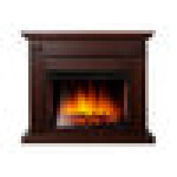 Fireplace Electrolux Bianco 25 EFP/P-2720RLS 