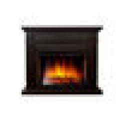 Fireplace Electrolux Bianco 25 EFP/P-2720RLS