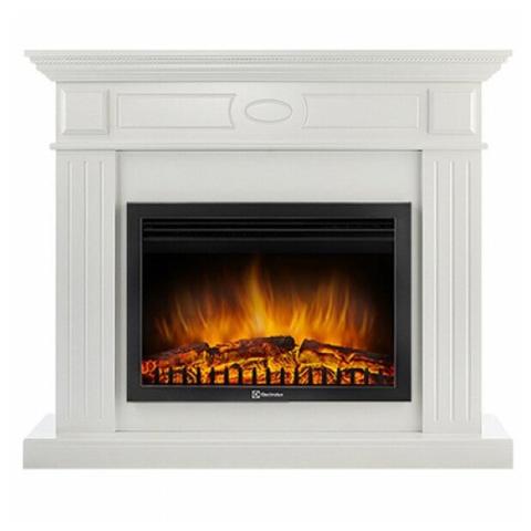 Fireplace Electrolux Bianco 30 EFP/P-3020LS 