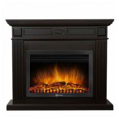 Fireplace Electrolux Bianco 30 EFP/P-3020LS