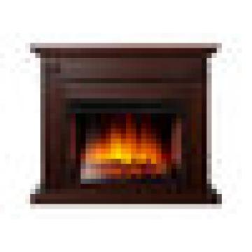 Fireplace Electrolux Bianco 30 EFP/P-3320RLS 