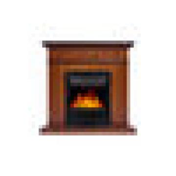 Fireplace Electrolux Bianco EFP/P-1020LS 