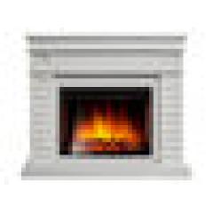 Fireplace Electrolux Bricks 25 EFP/P-2720RLS