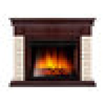 Fireplace Electrolux Bricks 25 беж. тем. EFP/P-2720RLS 