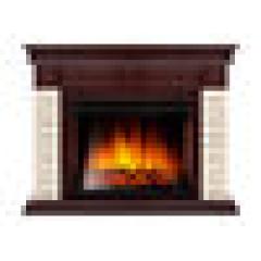 Fireplace Electrolux Bricks 25 беж. тем. EFP/P-2720RLS
