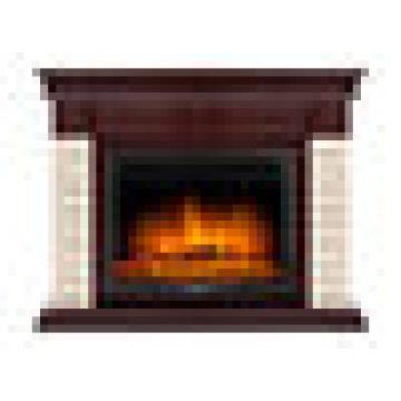 Fireplace Electrolux Bricks 25 U беж. тем. EFP/P-2520LS 