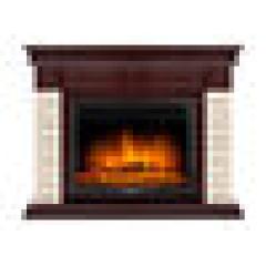 Fireplace Electrolux Bricks 25 U беж. тем. EFP/P-2520LS