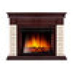 Fireplace Electrolux Bricks 25 U беж. тем. EFP/P-2720RLS