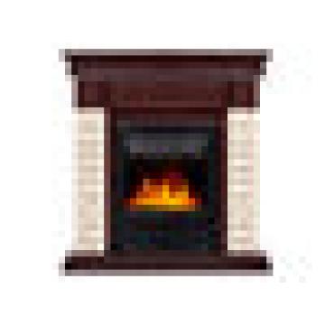 Fireplace Electrolux Bricks беж. тем. EFP/P-1020LS 