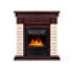 Fireplace Electrolux Bricks беж. тем. EFP/P-1020LS