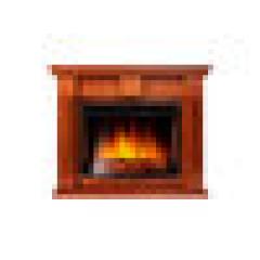 Fireplace Electrolux Colonnа 25 EFP/P-2720RLS