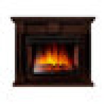 Fireplace Electrolux Colonna 30 EFP/P-3320RLS 