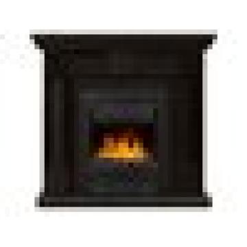 Fireplace Electrolux Colonnа EFP/P-1020LS 