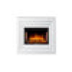 Fireplace Electrolux Cubo 30 EFP/P-3020LS