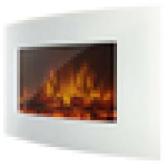 Fireplace Electrolux EFP/W-1200URLS White