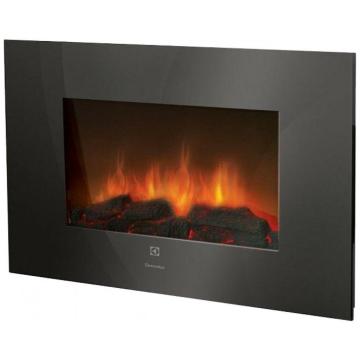 Fireplace Electrolux EFP/W-1250ULS 