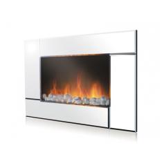 Fireplace Electrolux EFP/W-2000S