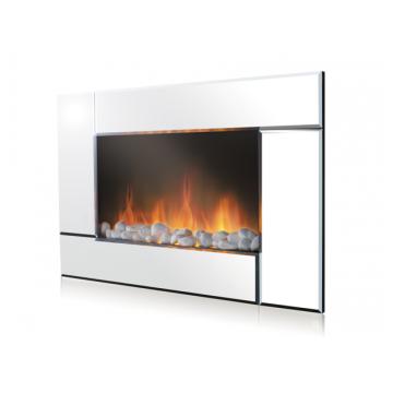 Fireplace Electrolux EFP/W-2000S 