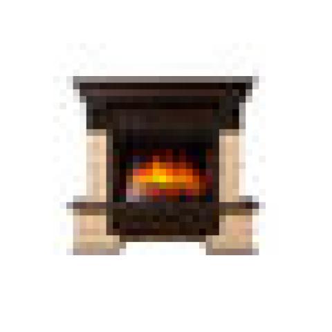 Fireplace Electrolux Forte 25 U беж. тем. EFP/P-2720RLS 