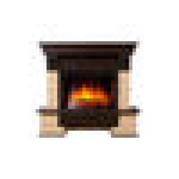 Fireplace Electrolux Forte 25 U беж. тем. EFP/P-2720RLS 