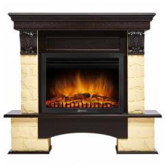 Fireplace Electrolux Forte 25S EFP/P-2520LS