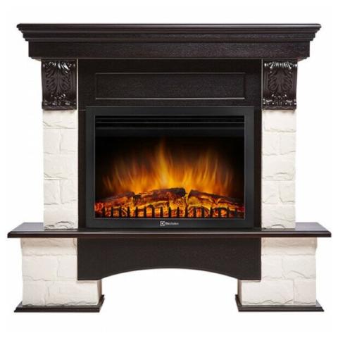 Fireplace Electrolux Forte 25S EFP/P-2520LS 