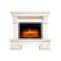 Fireplace Electrolux Forte 25S беленый EFP/P-2520LS