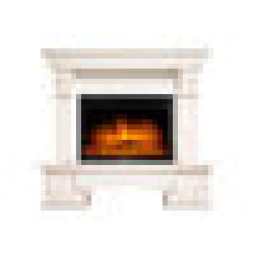 Fireplace Electrolux Forte 25S беленый EFP/P-2520LS 