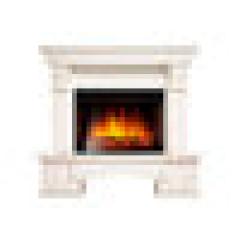 Fireplace Electrolux Forte 25S беленый EFP/P-2720RLS