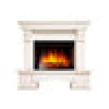 Fireplace Electrolux Forte 25S беленый EFP/P-2720RLS 